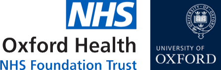 Oxford Health NHS Foundation Trust and University of Oxford